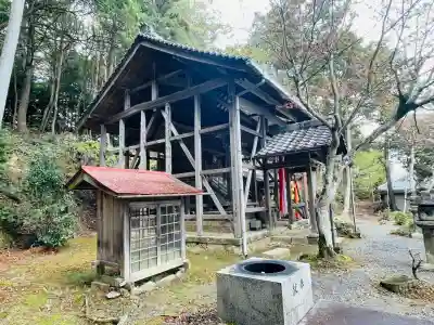 春日神社(滋賀県)