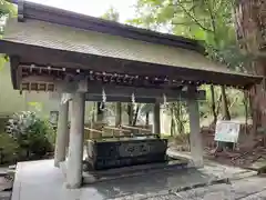 高千穂神社(宮崎県)