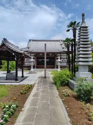 花見山大光院(埼玉県)