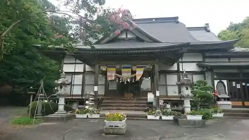 宝祥寺(岩手県)