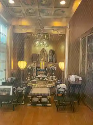 法乗院（深川閻魔堂）(東京都)