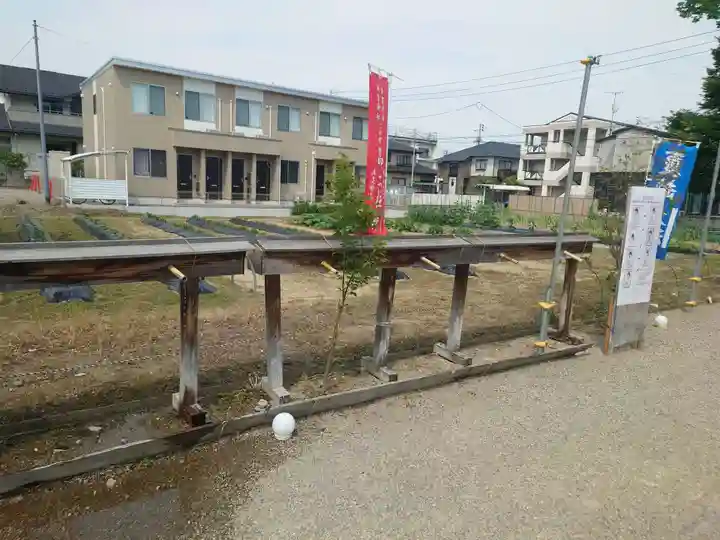 二柱神社(宮城県)