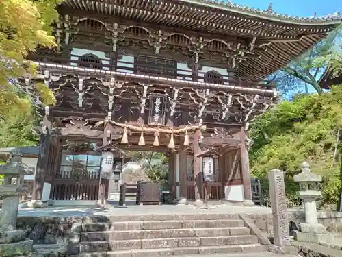 善峯寺(京都府)
