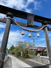 結神社(岐阜県)