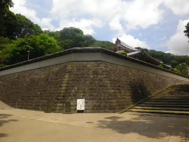 円覚寺のその他建物