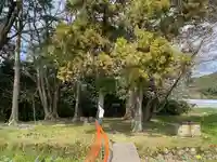 富神社(和歌山県)