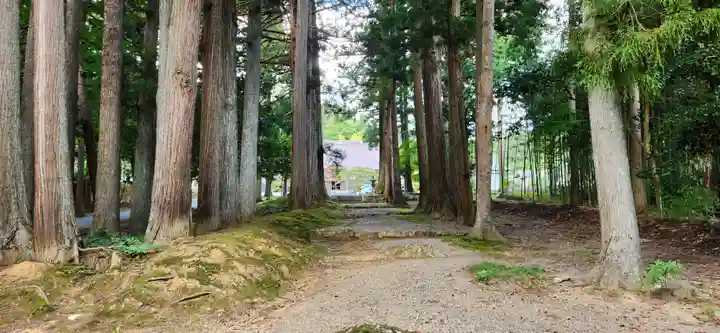 普門寺(岩手県)