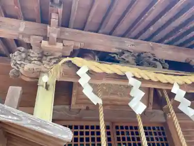 秋葉神社(千葉県)