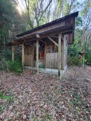 密蔵院(栃木県)
