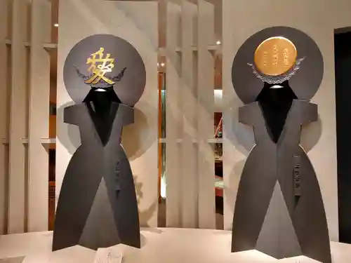 上杉神社(山形県)