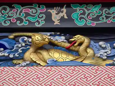 神田神社(神田明神)の芸術