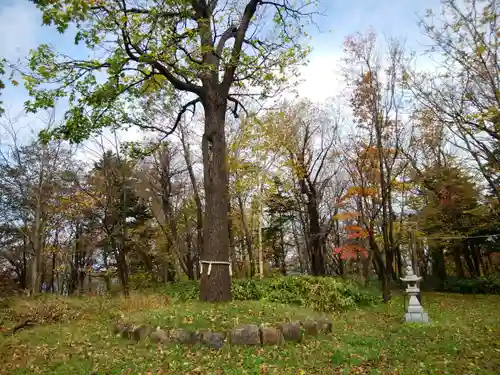 遠音別神社(北海道)