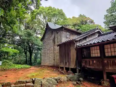熊野神社(山口県)