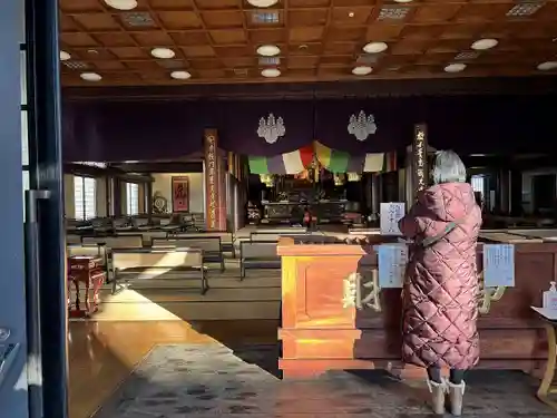 東光寺(埼玉県)