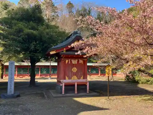 富士山本宮浅間大社(静岡県)