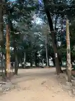 船山神社(香川県)