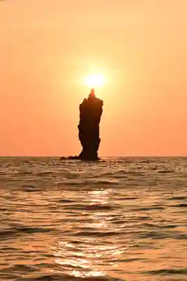 水若酢神社(島根県)