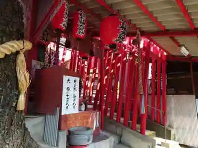 八股榎お袖大明神(愛媛県)