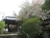 安國論寺(安国論寺)(神奈川県)