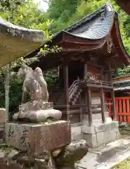 三尾神社(滋賀県)