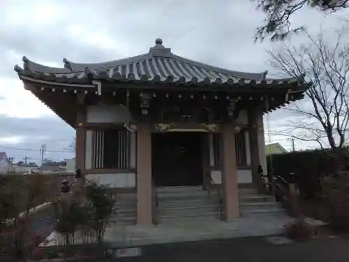 勝国寺(東京都)
