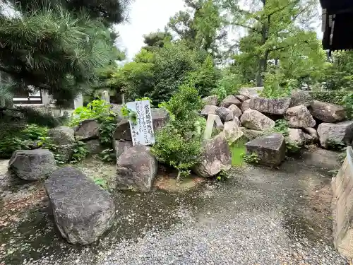 御香宮神社(京都府)