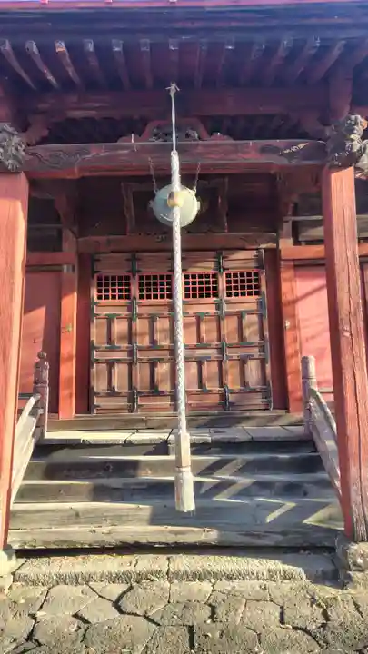 寳寿院(神奈川県)