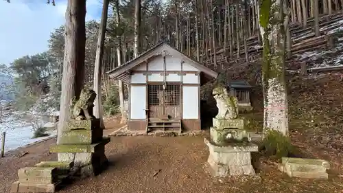 鴨神社(兵庫県)