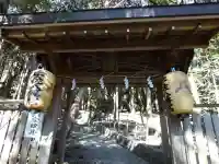 宇佐八幡神社(滋賀県)