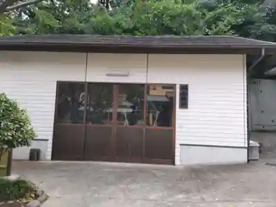 小動神社のその他建物