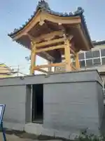 明覚寺のその他建物