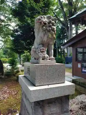 弓田香取神社(茨城県)