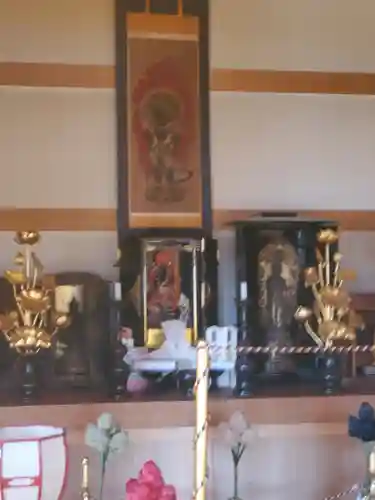 佛修山南光寺(群馬県)