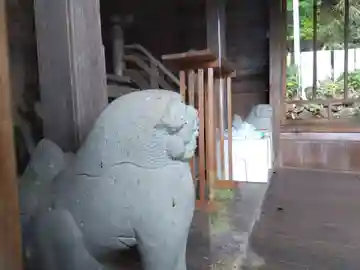 越知神社(福井県)