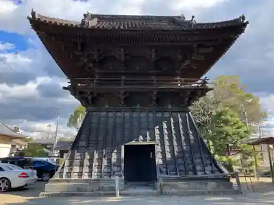 大樹寺（松安院大樹寺）(愛知県)
