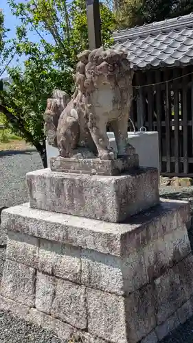 石作神社玉作神社(滋賀県)