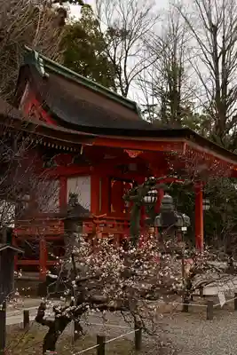 北野天満宮(京都府)