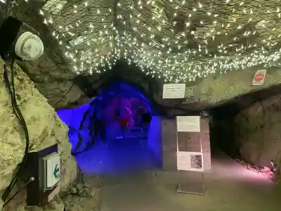 江の島岩屋(神奈川県)