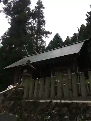養老神社(岐阜県)