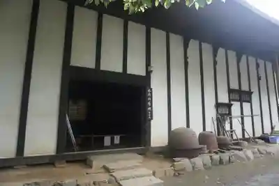 深大寺のその他建物