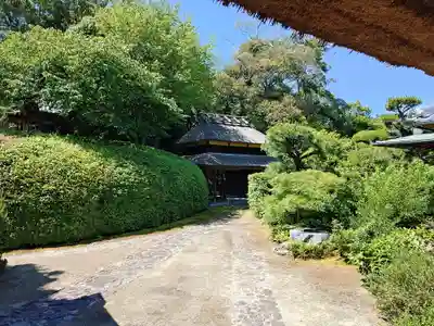 慈光院(奈良県)