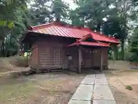 瘡大神(千葉県)