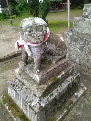 天神社(宮城県)
