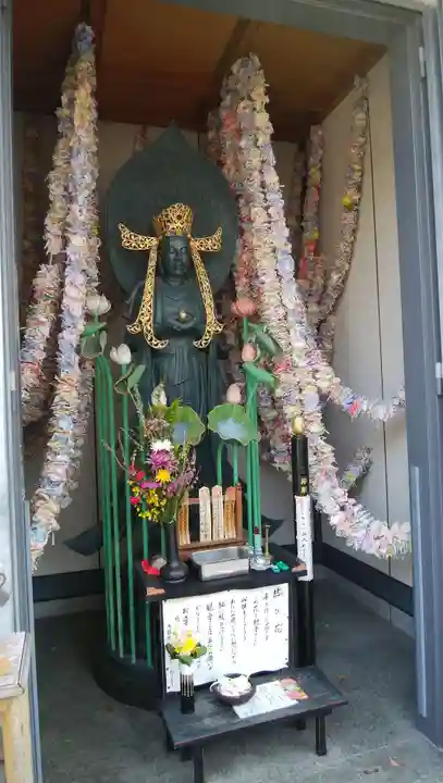 源聖寺のその他建物