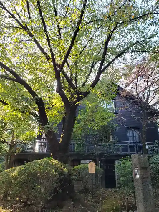 乃木神社(東京都)