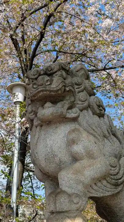 六孫王神社(京都府)