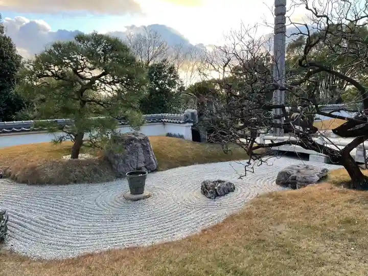 月照寺(兵庫県)