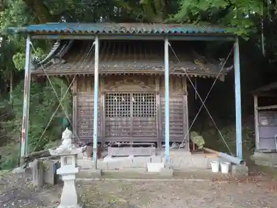 神明社(愛知県)