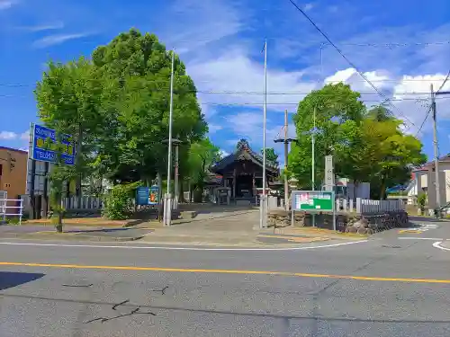 白山社のその他建物