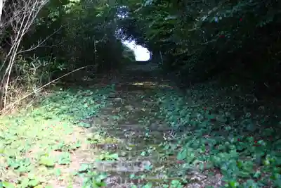 蓮台寺のその他建物